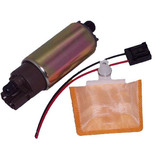 Fuel pump - 0580454001 - with install kit - new