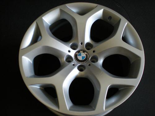 Bmw wheels and tires with dunlop rft tires bmw x5 bmw x6 wheels 
