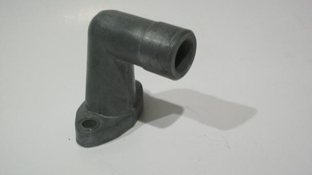 Used puch moped intake connecting sleeve