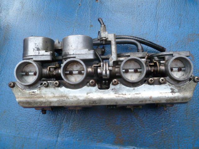 1981 1982 1983 honda cb750c cb750k cb750f carburetor carbs