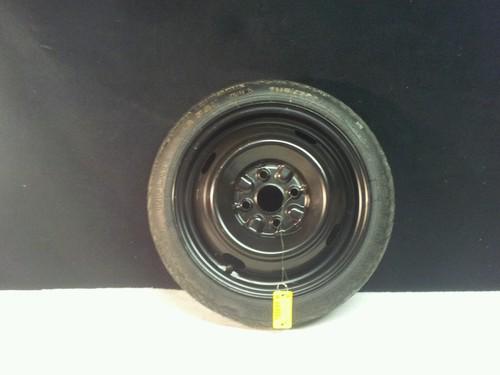 1993 94 95 96 97 toyota corolla  oem spare tire/ donut/ wheel compact. 
