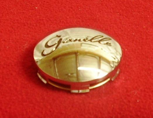 Gianelle wheels chrome custom wheel center caps #1102290f-1 (1)