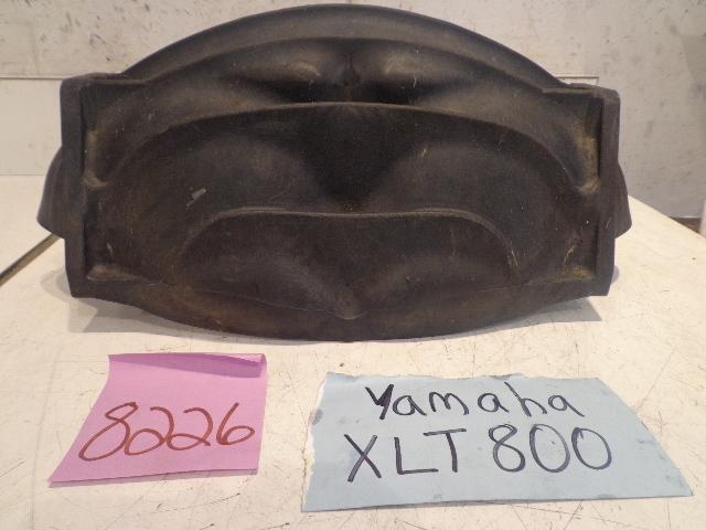Yamaha xlt 800 xl800 xlt1200 jet pump reverse gate