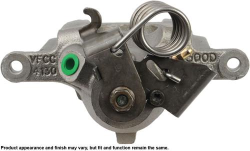Cardone 18-5213 rear brake caliper-reman friction choice caliper