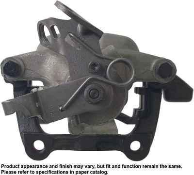 Cardone 19-b2976 rear brake caliper-reman friction choice caliper w/bracket