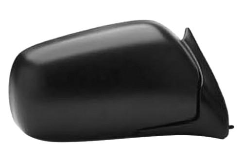 Replace ch1321108 - chrysler town and country rh passenger side mirror