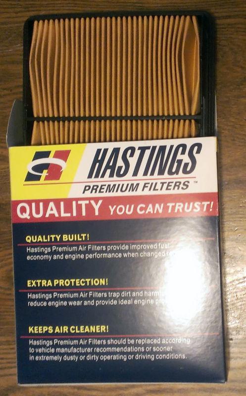 Hastings af990 air filter