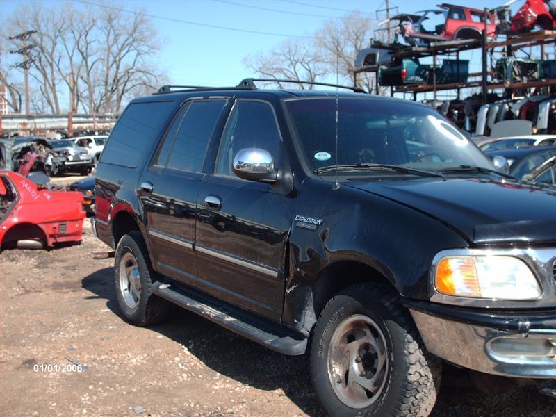 97 98 ford expedition transfer case 342532