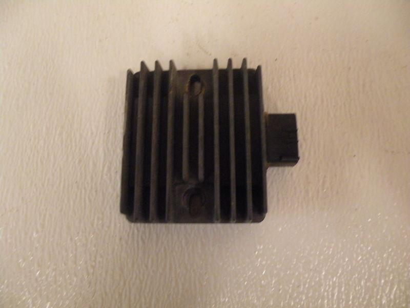 Kawasaki brute force 750 voltage regulator rectifier 4x4