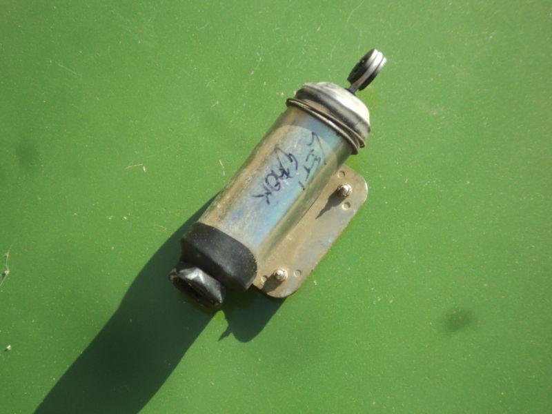 1974 74 75 76 cadillac eldorado left (driver) door lock actuator solenoid