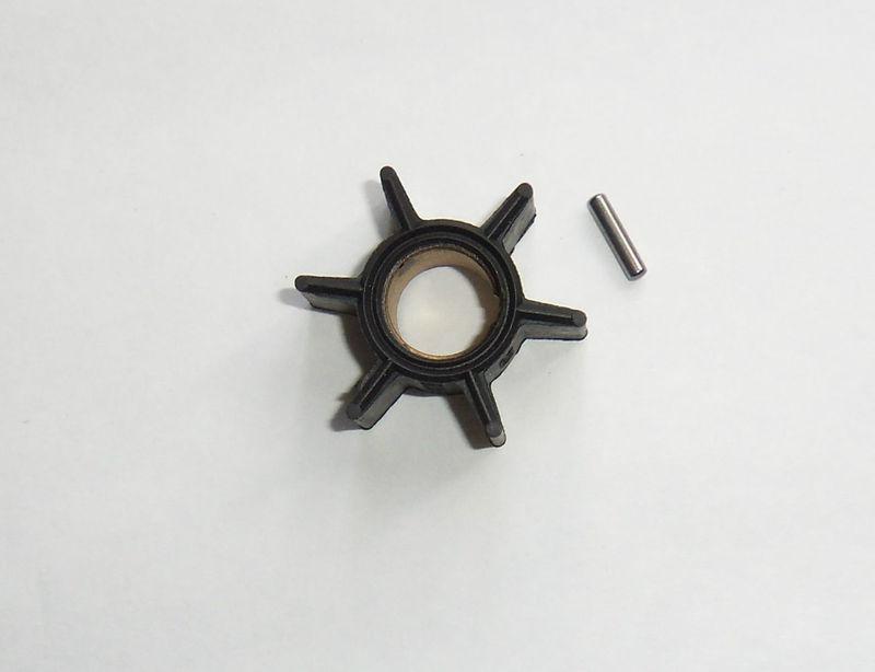 Impeller for eska - single keyway includes pin - 26251, 26511 and 36703