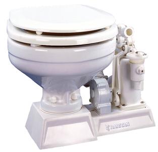 Raritan pheii12v 12v pheii electric toilet-std