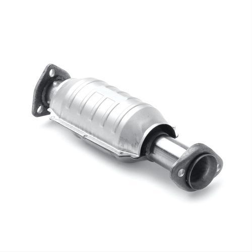 Magnaflow 36635 catalytic converter stainless steel for use on acura honda each