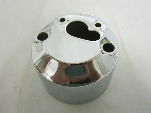 Yamaha speedometer cover, 2l0-83507-00-00, 78 xs400e, 79 xs400f, xs, 400, 78-79