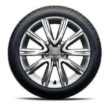 Audi a6 winter wheel and tire package!