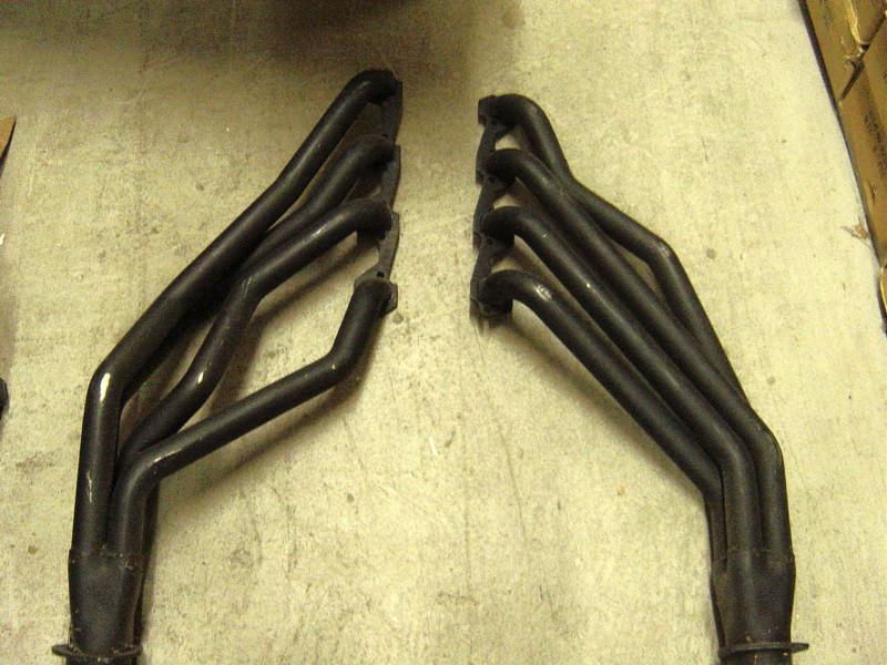 289 302 ford headers unknown application new