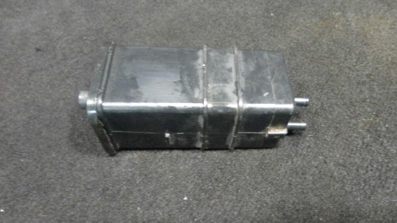 Canister assy #6p2-24170-00-00 yamaha 2005-2012 150-300hp outboard boat #1 (551)