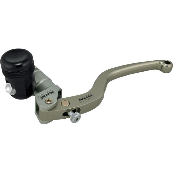 Todd's cycle mr-2 brack master cylinder reservoir magura radial hand controls