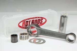 Hot rods connecting rod 118.00mm fits ktm 200 xc-w 1998-2012