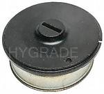 Standard motor products cv351 choke thermostat (carbureted)