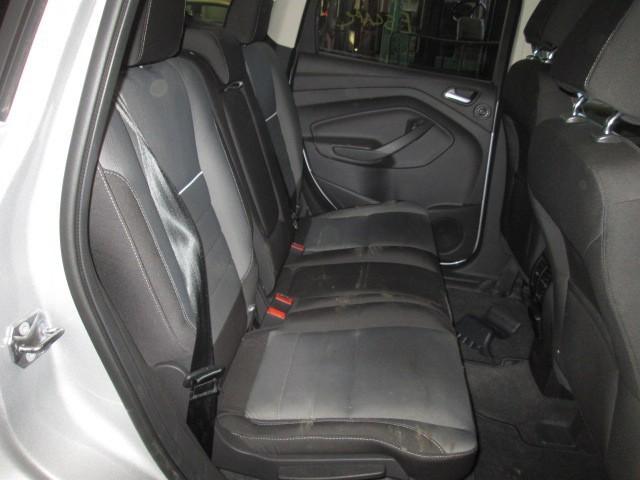 13 ford escape second row passenger side rear seat 858029