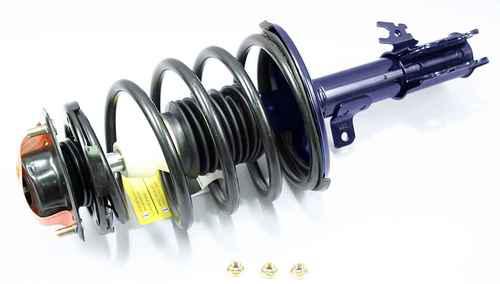 Monroe 181678 front strut & coil spring assembly