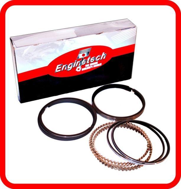 2003-10 dodge 345 5.7l v8 hemi  moly piston rings set