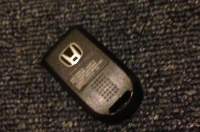 Honda remote key keyless entry fob transmitter odyssey oucg8d-399h-a