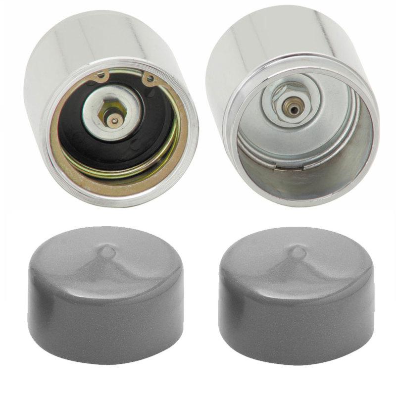Fulton bpc1780604 bearing protector f/1.781" hub diameter w/covers