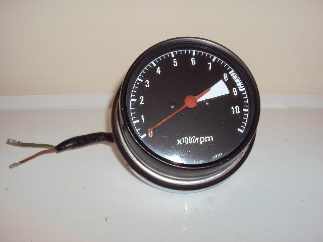 Honda goldwing gl1000 - tachometer gauge  oem