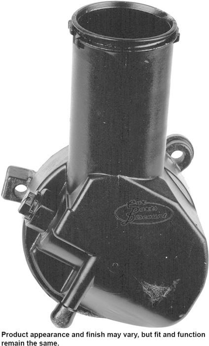 Cardone power steering pump