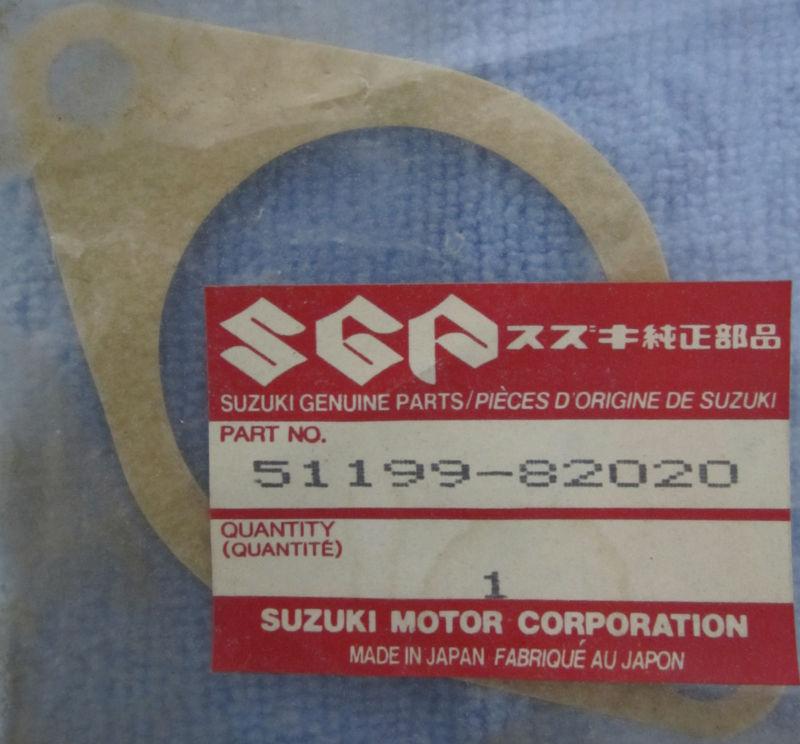Suzuki samurai sidekick esteem brake master cylinder gasket oem # 51199-82020