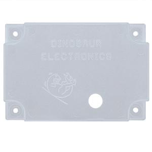 Dinosaur electronics replacement ignitor board cover, large large cover