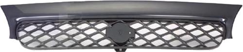 Nissan quest 96-98 grille grill