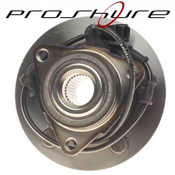 1 front wheel bearing for (02-06) dodge ram1500 (4-abs)
