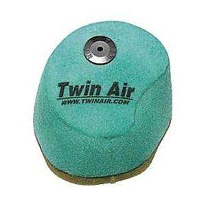 Twin air yamaha yz125, yz250, wr400f, wr425, yz450f pre oiled air filter