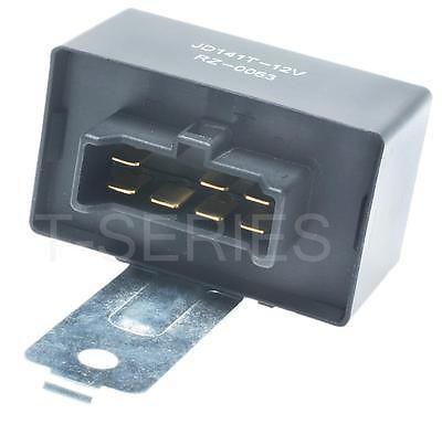 Smp/standard ry168t relay, miscellaneous-main relay