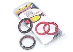 All balls fork & dust seal kit yamaha yz80 83-92 91 90