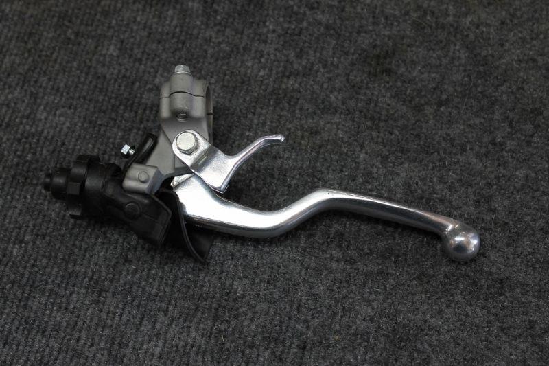2009 crf 250 crf250 oem clutch perch and lever hot start new 04 05 06 07 08 09