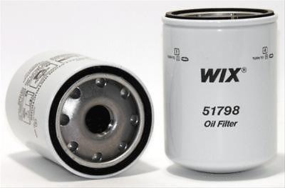 Wix 51798 oil filter