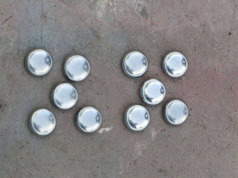 1963 chevy impala door panel buttons        