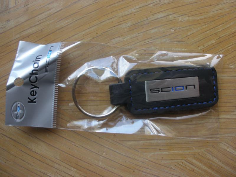 Scion key chain
