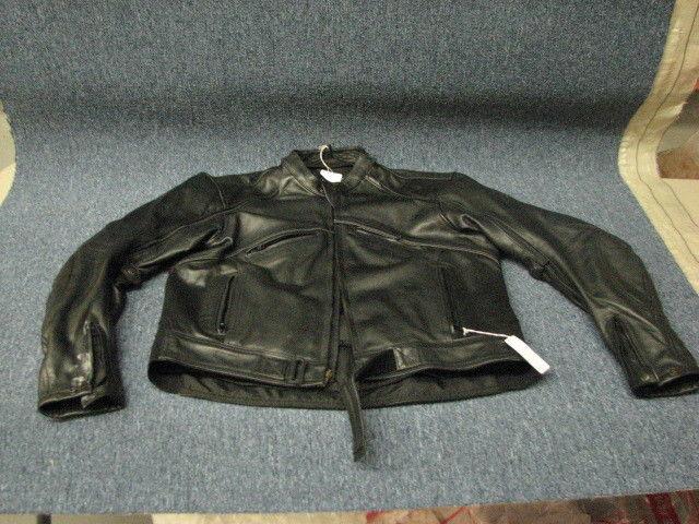 Speedtec leather motorcycle jacket , wow!!!