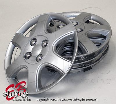 14" inches hubcap style#888- 4pcs set of 14 inch wheel rim skin cover hub caps