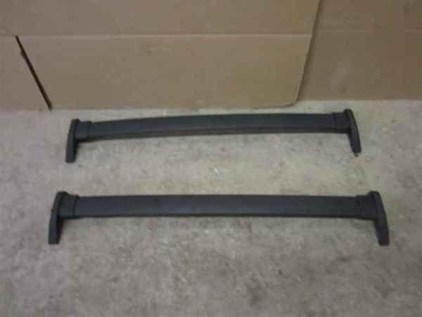 01-07 ford escape roof luggage rack rails oem lkq