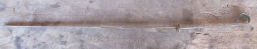 Nos 1950&#039;s gm chevy buick olds oil dip stick v8?
