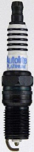 Autolite ap605, platinum, spark plug, set of 4