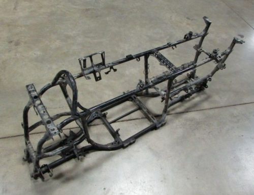 Kawasaki brute force 750 2008 chassis frame