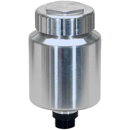 Wilwood billet aluminum master cylinder fluid reservoir w/ adapter,260-12696 10