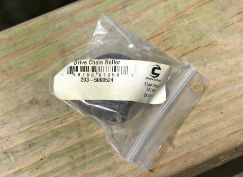 Cannondale 440 drive chain roller ~ oem ~ nos